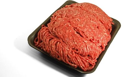 E. Coli Threat In Beef