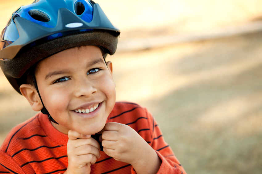 Top Tips for Bicycle Helmet Safety