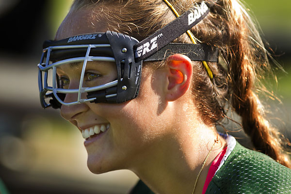 Maintaining Eye Safety During Sports